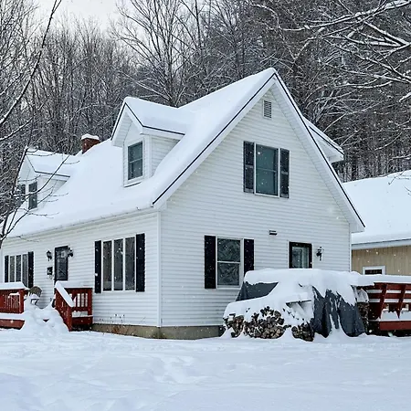 Knoll Perch Villa